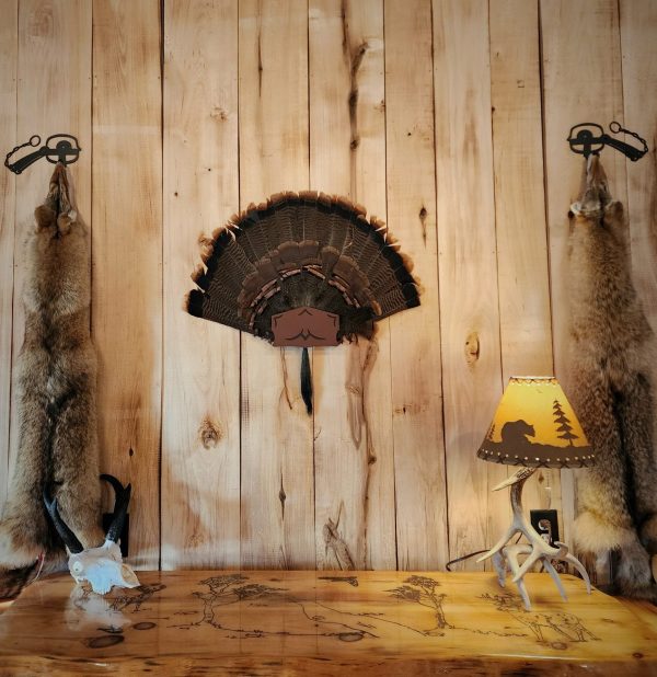 Turkey Fan Hanger