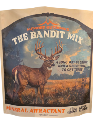 bandit mix