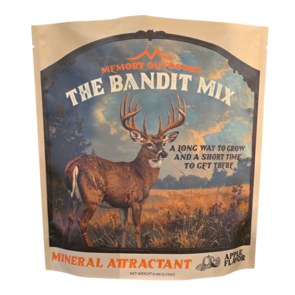 bandit mix